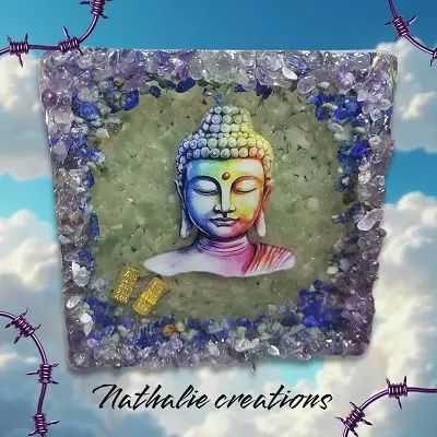 support bouddha carrer.webp