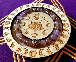 Bracelet Auralite