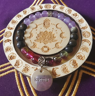 Bracelet Karma