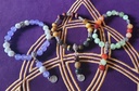 Bracelet tibétains