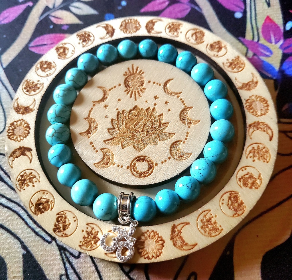 Bracelet spirituel 3M