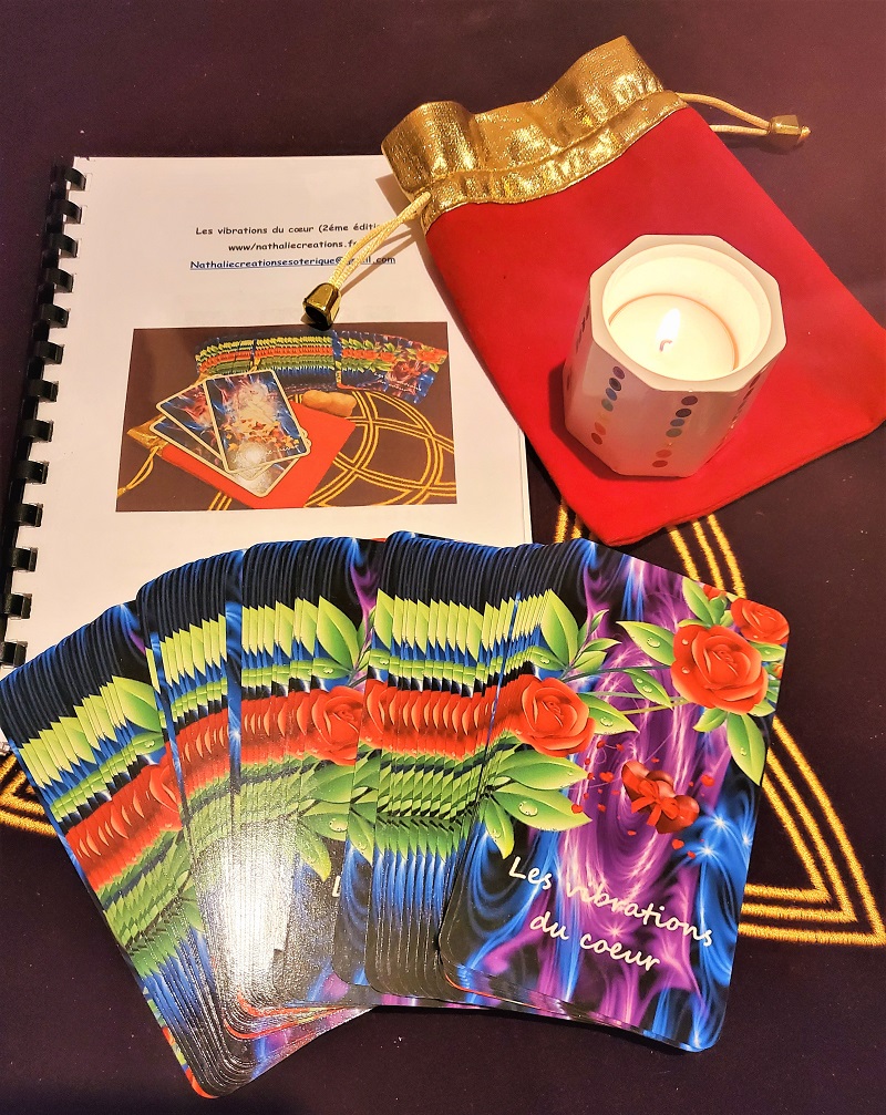 Oracle les vibrations du coeur