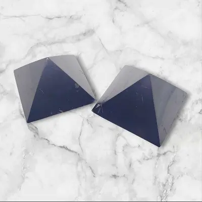 Pyramide Obsidienne