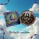 Support énergétique minéraux bouddha et univers divine