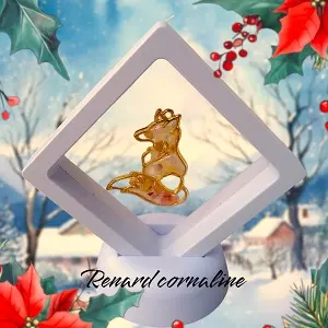 Pendentif minéraux divers pierre