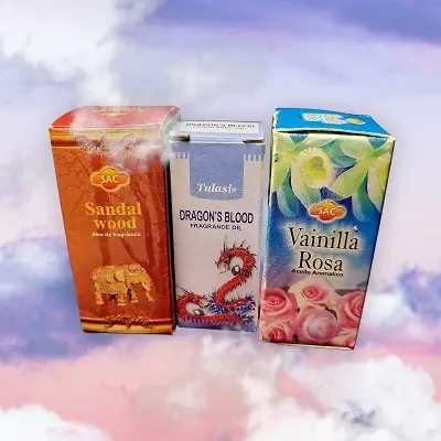 Huile essentielle protection travaux 