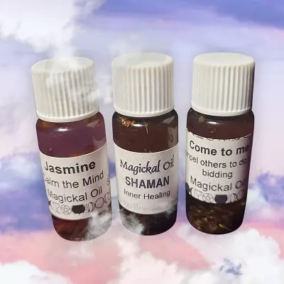 Huiles essentielle travaux 