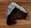 Shungite brute 