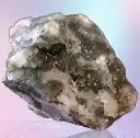 Agate Mousse brute