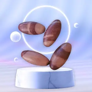 Pierre Shiva Lingam