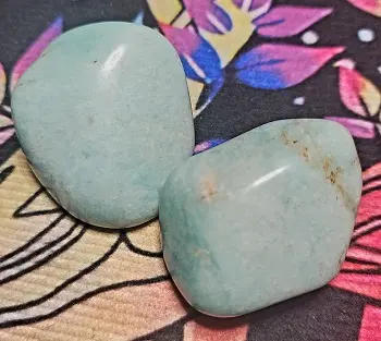 Amazonite
