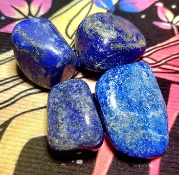 Lapis Lazuli
