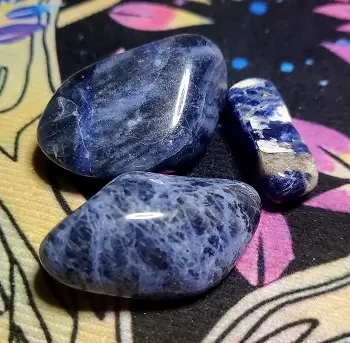 Sodalite