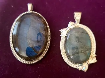 Labradorite