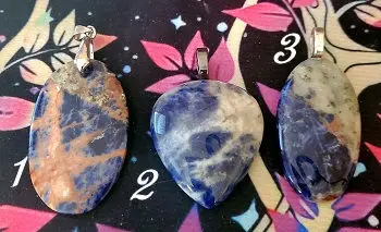 Sodalite