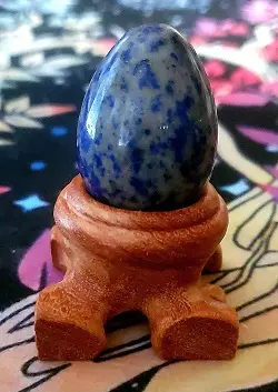 Lapis Lazuli