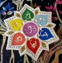 Plateau Chakras