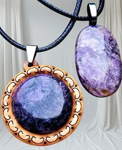 Charoite