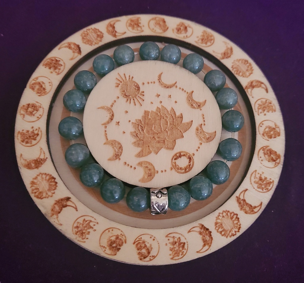 Bracelet Jade