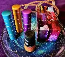 Diffuseur parfums ou huile 