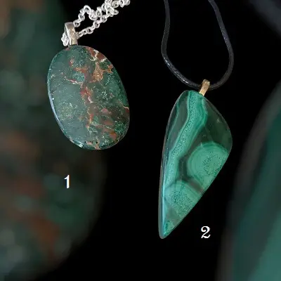 Malachite