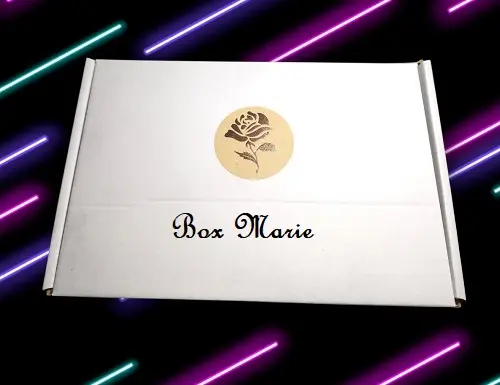 Box Marie