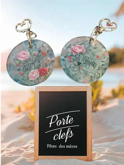 Porte clef