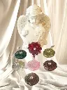 Pendentif Mandala