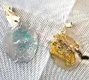 Pendentif dragons
