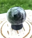 Pierre Fluorite 