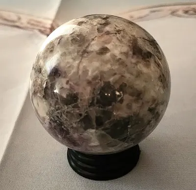Pierre Tourmaline