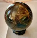 Pierre Labradorite 