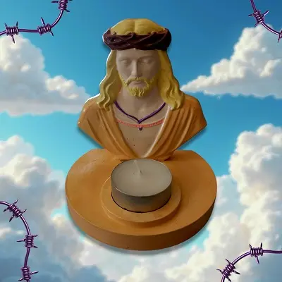 Support prière spirituel