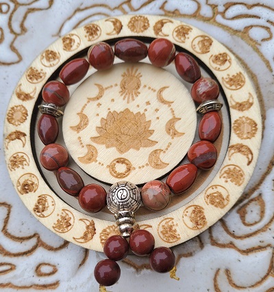 Bracelet Mala