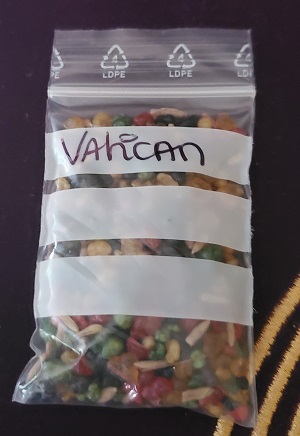 Vatican