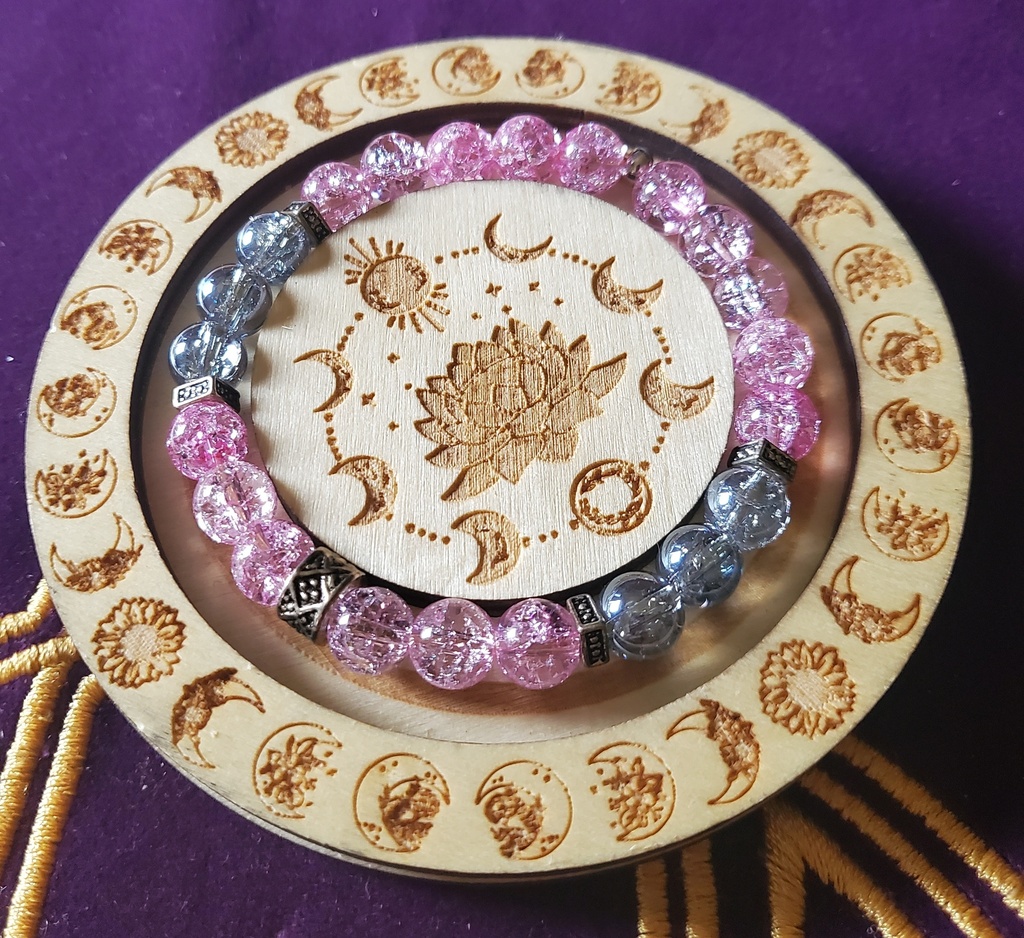 Bracelet Aqua Aura