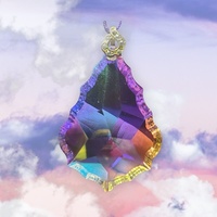 Pendentif Cristal Swarovsky