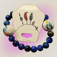 Bracelet spirituel