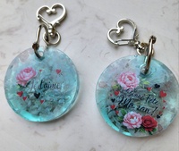 Créations Fête des mères événement