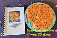 Support divinatoire