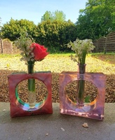 Support encens batonnet