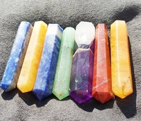Bâtons minéraux
