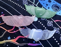 Minéraux Ange,Aile d'Ange