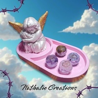 Support plâteau énergétique