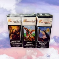Huiles spirituelles