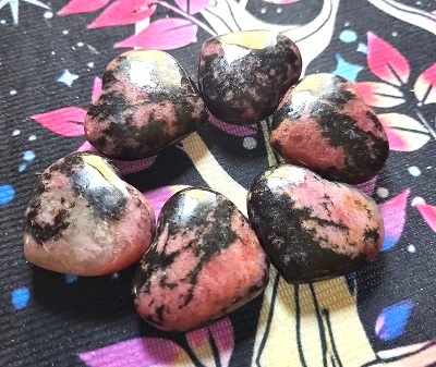 Coeur Rhononite