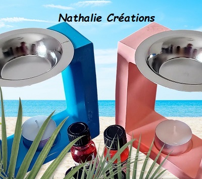 Diffuseul Huile essentielle
