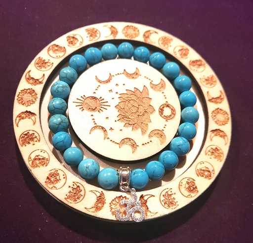 Bracelet Turquoise