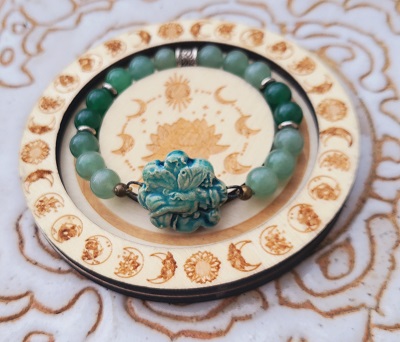 Bracelet Aventurine
