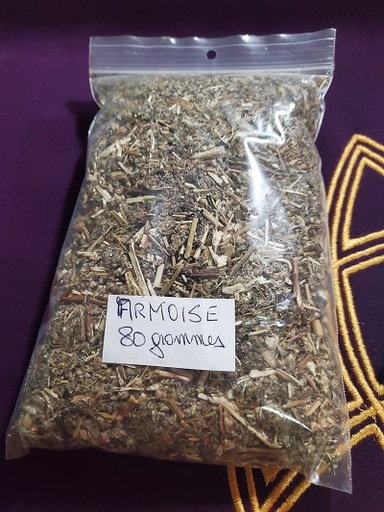 Encens armoise
